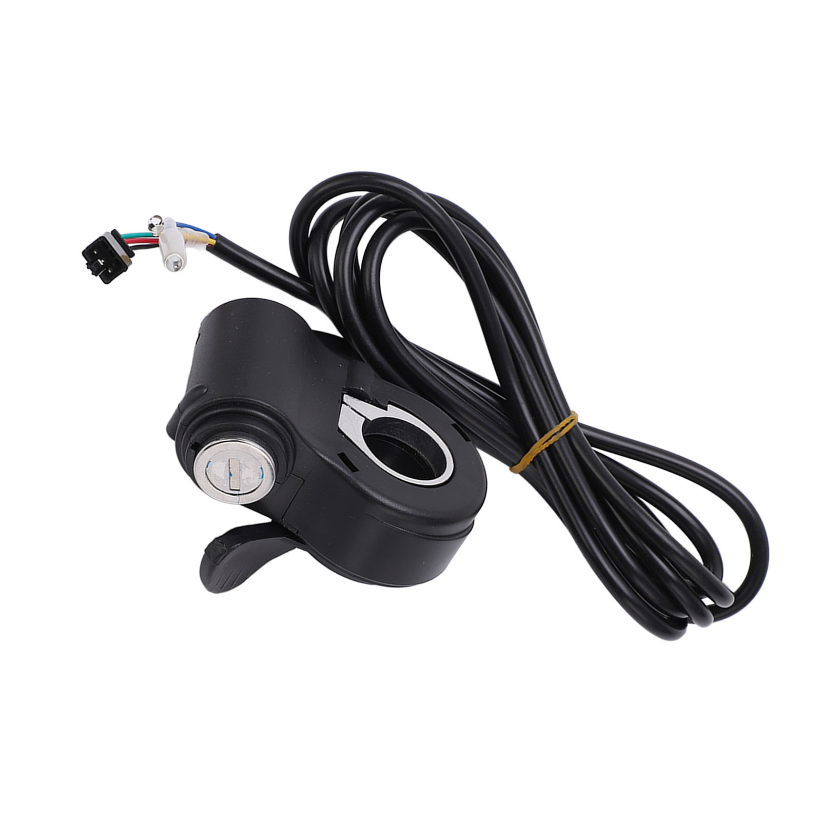 12V‑72V Universal Electric Bike Thumb Throttle Accelerator Speed Control GD