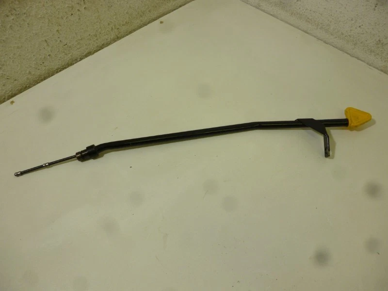 Arctic Cat 700 Diesel Engine Oil Stick Guard Kohler 2014