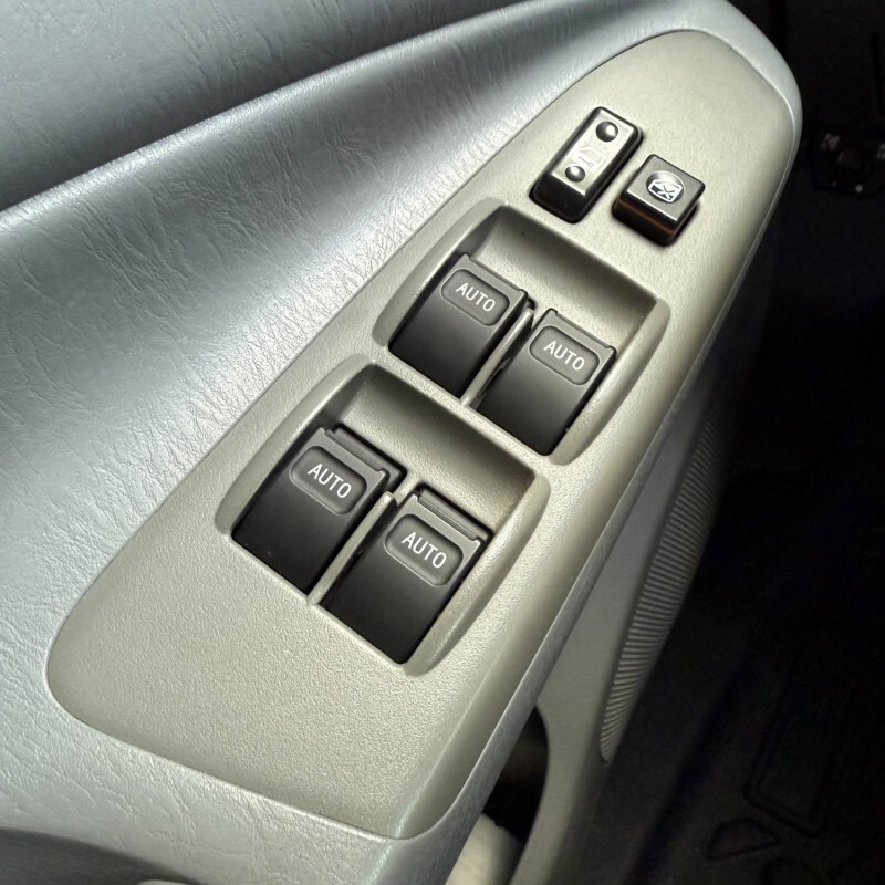 Master Drive Window Switch Auto Down / Up for Toyota Tacoma 2005-2011 ...