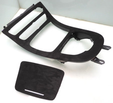 MERCEDES W213 / E / MITTELKONSOLE MITTELTUNNEL BLENDE / Alcantara / 2138100815