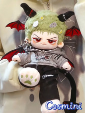 ONE PIECE Zoro 30cm Plushie Plush Doll Pillow Dress up Stuffed Toy Anime