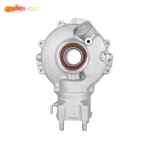 Complete Rear Differential Fit for Honda TRX300 Fourtrax 1996-2000 41300-HM5-850 - Picture 4 of 8