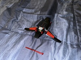 Lego Marvel Guardians of Galaxy Set 76021 Milano Spaceship Rescue Minifigures