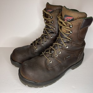 red wing boots 2280