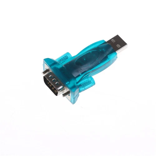 1 PCS M66 CH340G USB 2.0 to 9-pin RS232 COM Port Serial Convert AdaptS*J*mx