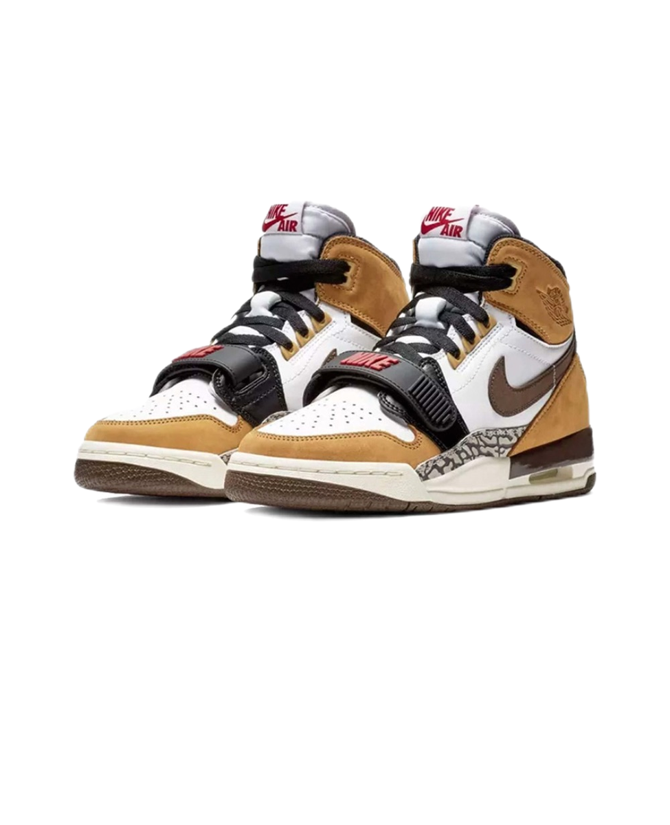 Nike Air Jordan Legacy 312 High Rookie of the Year Jordan 312