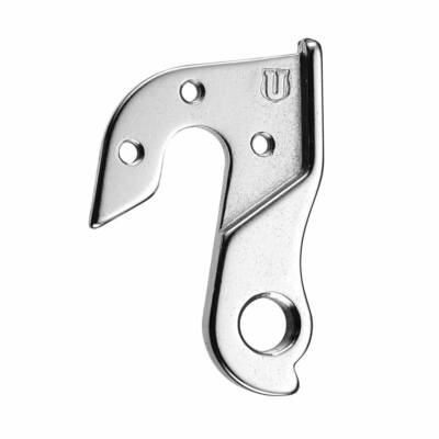 Patte de derailleur alu marwi wilier gh-209 (vendu a l'unite sur carte