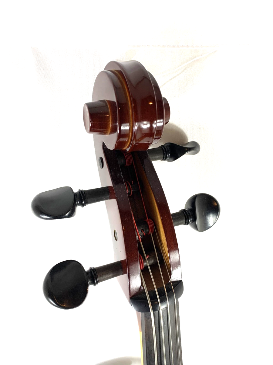 NEAR MINT+++] Yamaha SVC-110 Silent Electric Cello w/ Soft