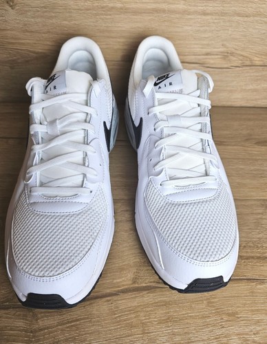 Nike Women's Air Max Excee Shoes 'White' (CD5432-101) New! Fast Shipping! - Picture 3 of 12