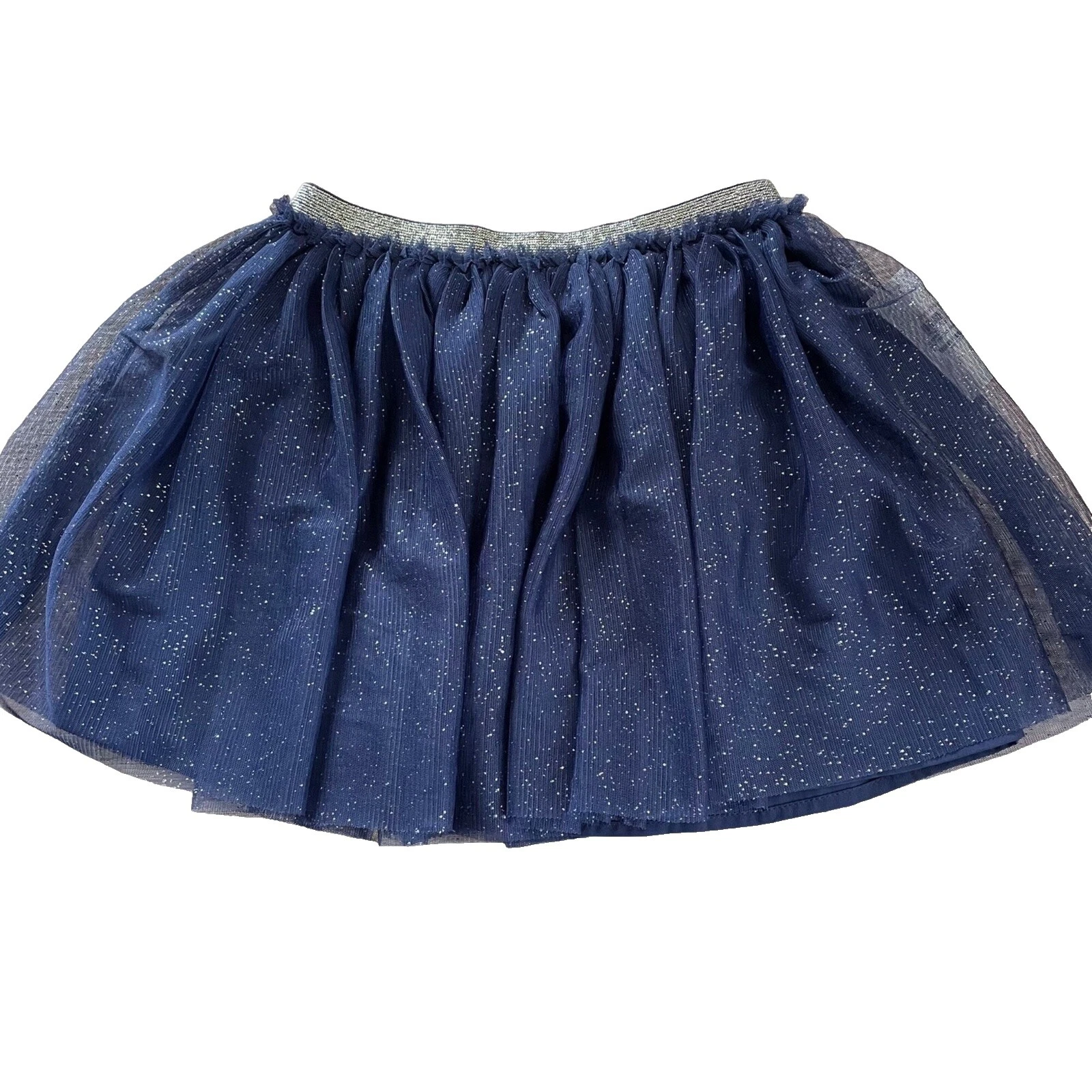 Pettiskirt faldas y faldas short Talla 5 para Chicas