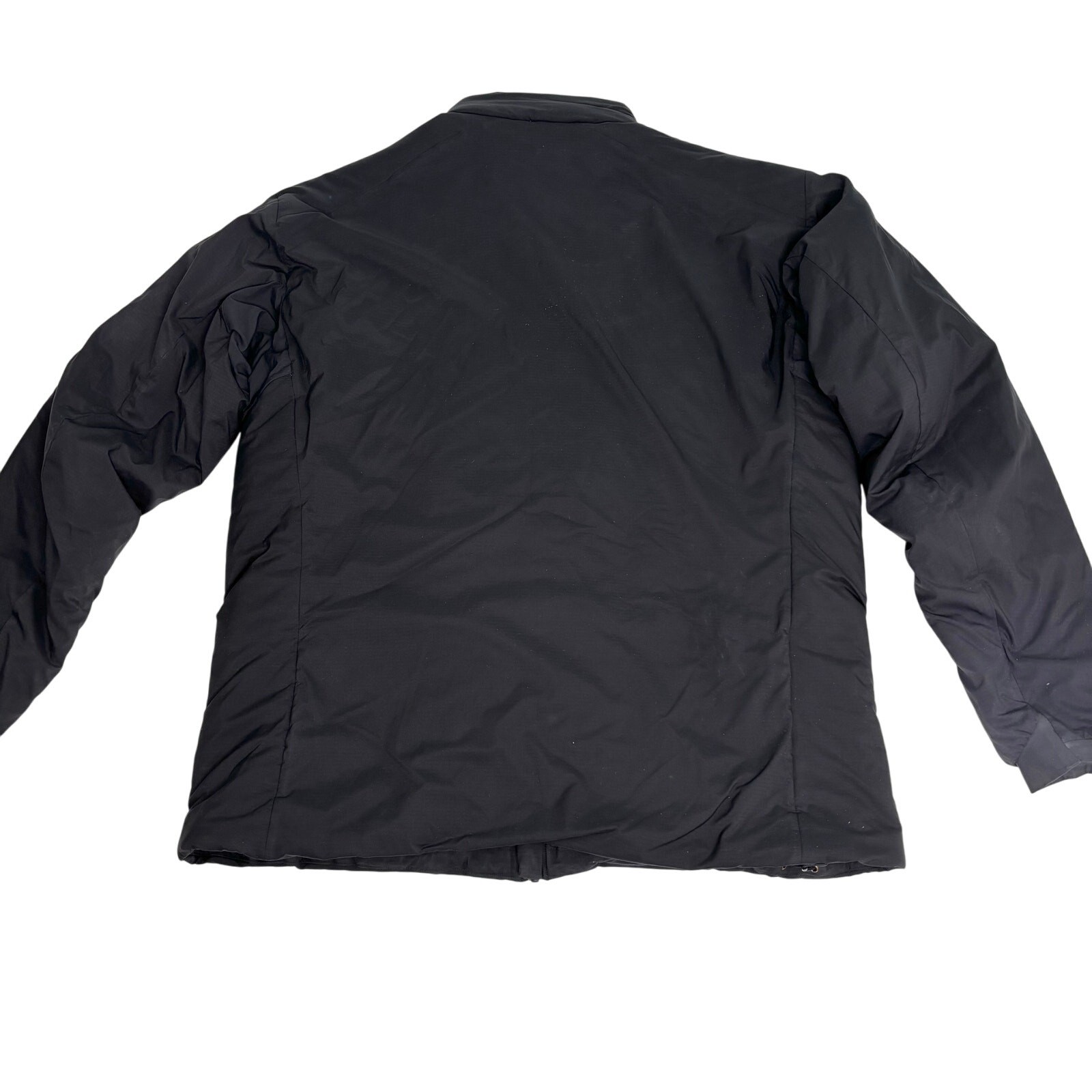 ARC'TERYX Arc’teryx Giacca Uomo Nera Atom AR XL