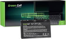 Batteria GRAPE32 TM00741 per Acer Extensa 5210 5220 5230 5230E 5420 5420G 5430 5