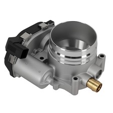 Drosselklappengeh�use for BMW 135i 335i 535i 740i 740Li Z4 X6 3.0L 13547556119