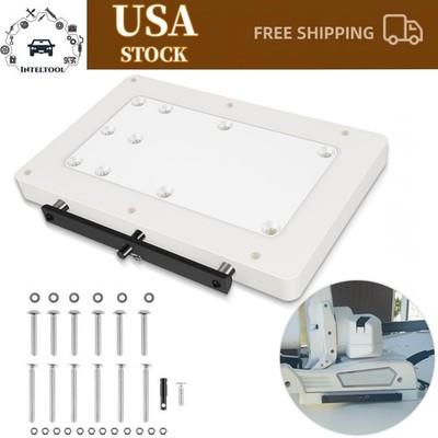 1854055 for Minn Kota RTA-55 QUEST Series Trolling Motors Quick Release Bracket