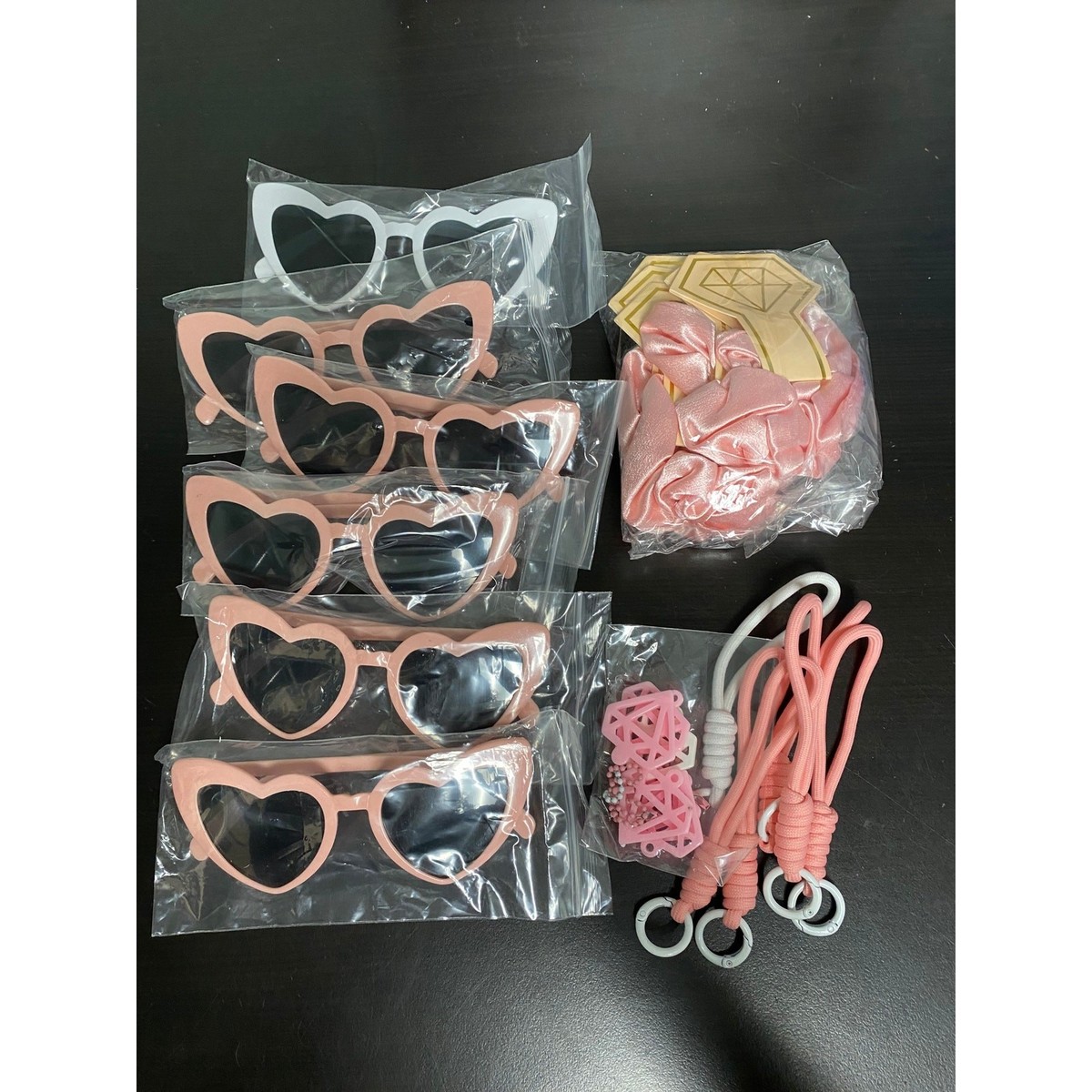 24 piece Bachelorette  Party accessories- NEW-K