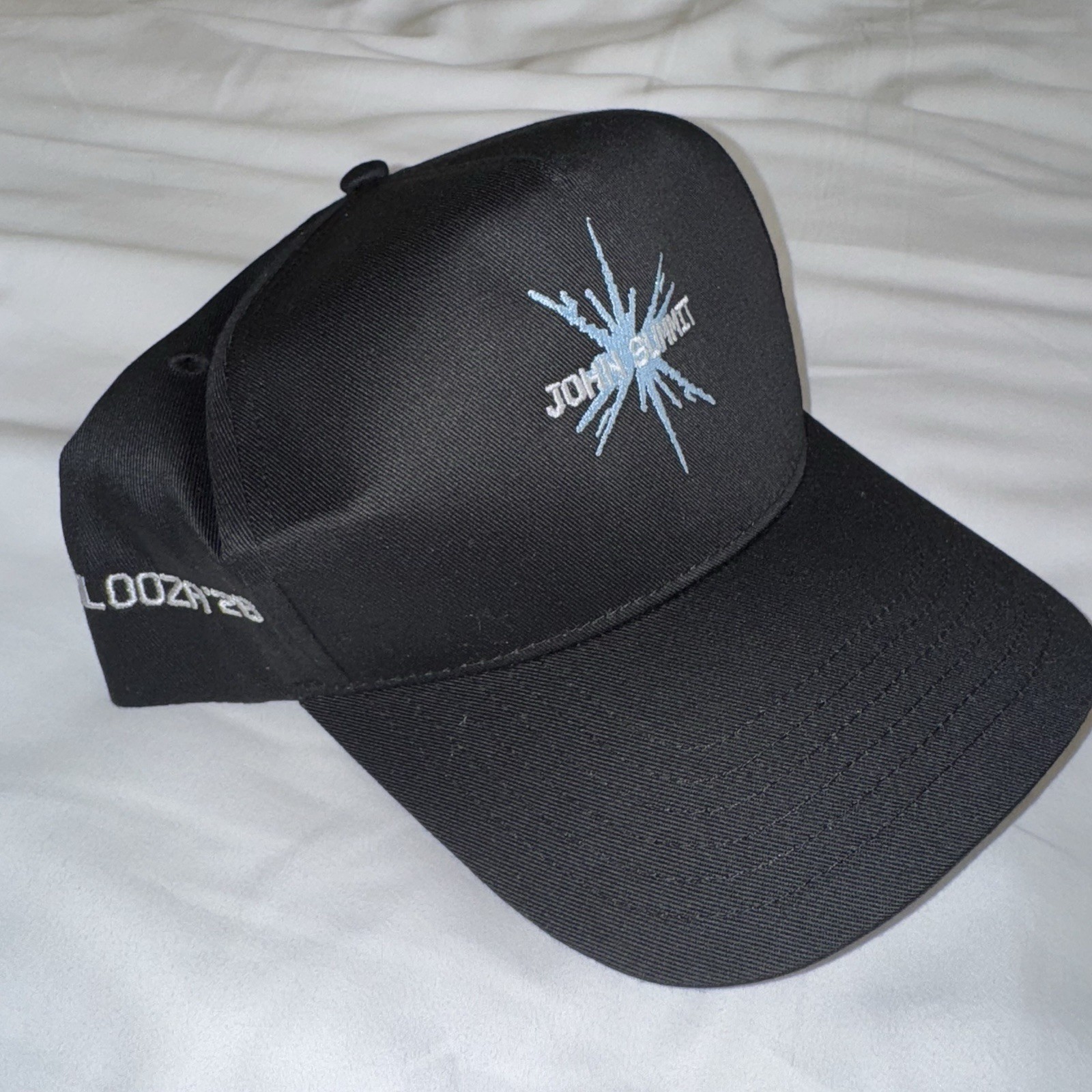 John Summit Lollapalooza 2026 Concert Festival Chicago Hat