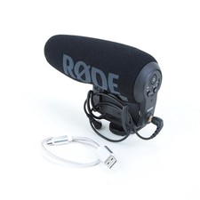 Rode VideoMic Pro Compact Directional On-Camera Microphone - SKU 2022674