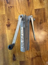 Roto-Split BX/MC Armored Cable Splitter