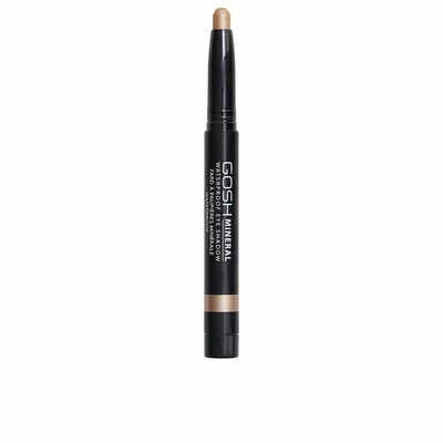 Lidschatten Gosh Copenhagen Mineral Nº 011-Golden Nude 2,5 g | eBay.de