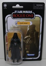 Star Wars Rogue One Vintage Collection Darth Vader VC178 Mint on Card