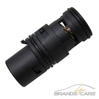 Atec Thermostat KÜHlmittel KÜHlung FÜR Bmw 3-ER E46 X3 E83 X5 E53 Z4 E85 E86