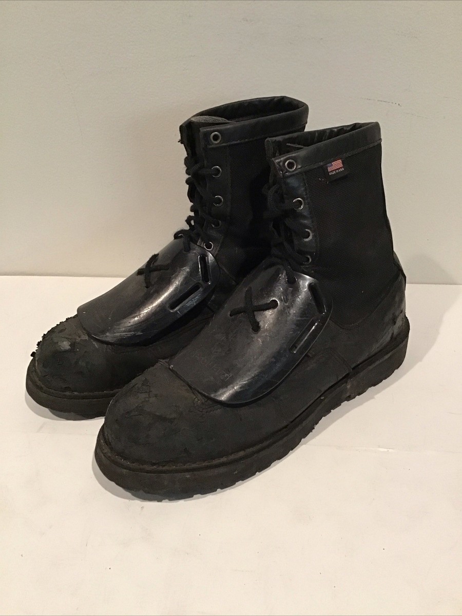 Danner Acadia Size 12 EE Goretex Steel Toe Combat Metguard  display picture 2