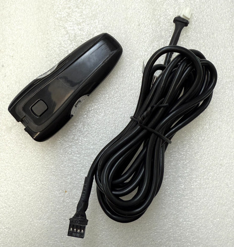 USED Pursuit Prestige 4180075 Antenna w/ Cable TBQRX03-SSF2W