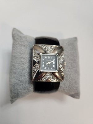 Bijoux Terner 6181 Watch. New Battery