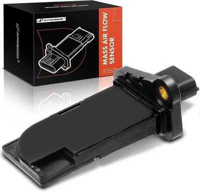 Mass Air Flow Sensor MAF [4 Pins] Compatible with Nissan,Infiniti | for