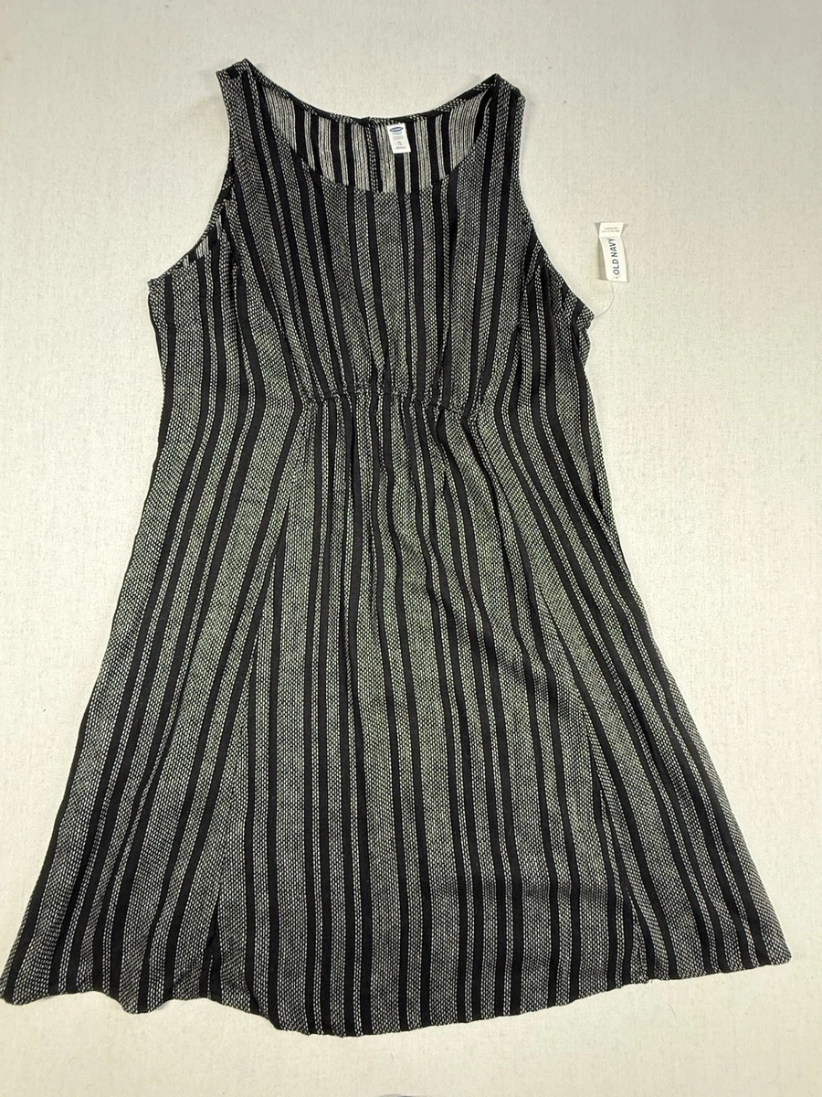 Old Navy Linen Shift Dresses for Women for sale | eBay