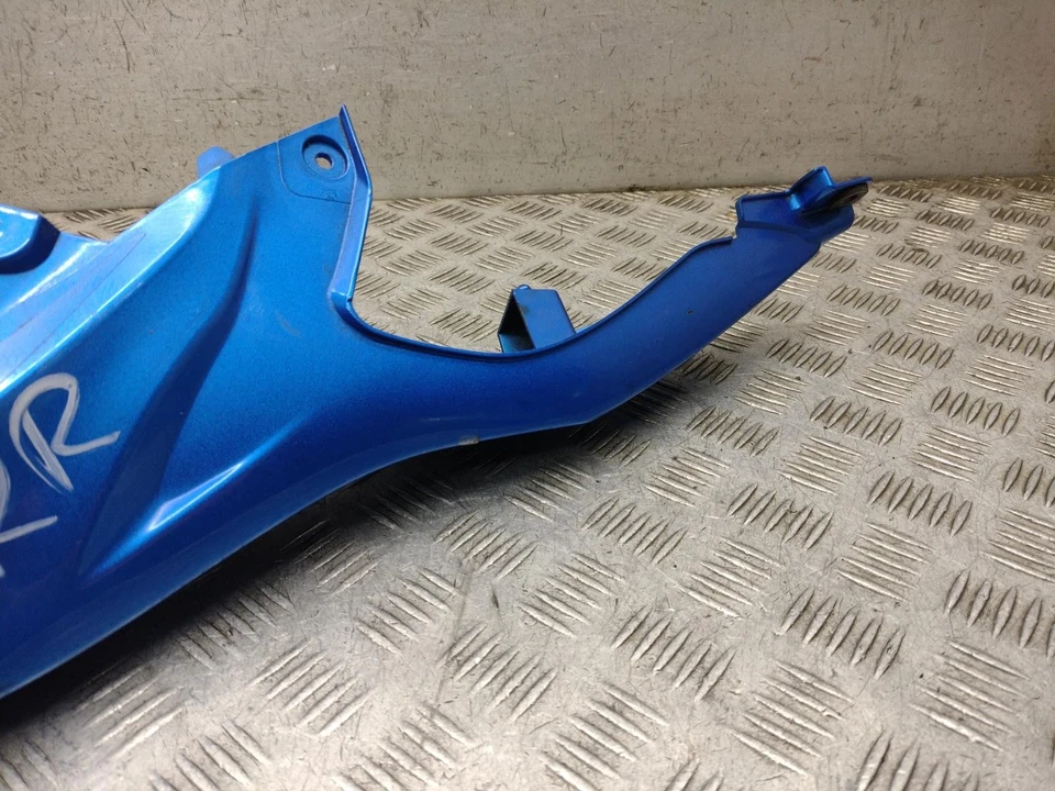 2015 SUZUKI GSXR 1000 L5 XR GSXR 1000 AL5 ABS RIGHT SIDE PANEL - Image 3 of 4