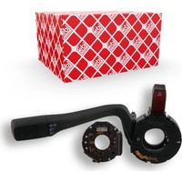 Febi Bilstein 30950 Blinkerschalter FüR Vw Transporter California T4 70B 70C