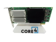 MELLANOX MCX516A-GCAT 50GB DP CX516A PCIe NIC
