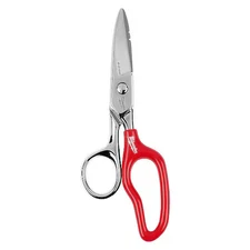 Milwaukee Tool 48-22-4049 Electrician Scissors With Extended Handle