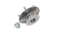 Radlagersatz Hinten SKF Vkba 7402 Passend FÜR Nissan