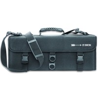 Fr. Dick Messertasche Leer Messerkochtasche Rolltasche FüR 13 Messer UnbestüCkt