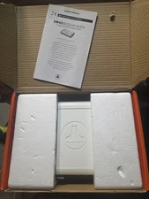 Brand New JL Audio Marine MHD600/4-24V 600W 4-Channel Class-D Marine Amplifier