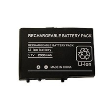 Lot Of 10 Replacement Battery For Nintendo Lite DS DS