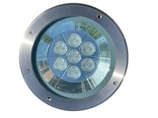 Led In Ground Lights