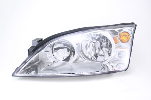 Scheinwerfer Passend FüR Ford Mondeo 01 11/2000 -08/2007 H7 H1 Links Fahrerseite-image