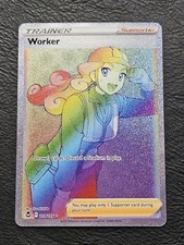 worker pokemon card price Electrode Base Set 1999 Unlimited Print PLAYED, 21/102 Pokemon Card