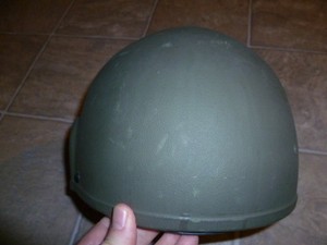 British Mk6 Helmet | eBay