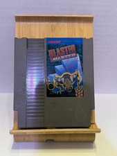 Blaster Master (Nintendo Entertainment System, 1988)