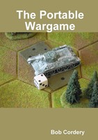 The Portable Wargame | Bob Cordery | Taschenbuch | Kartoniert / Broschiert