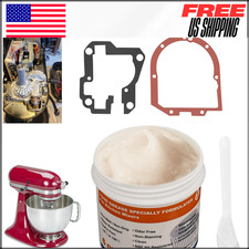 Food Grade Grease 6Oz for Kitchenaid Stand Mixer, Maintain for Mixer Attachments