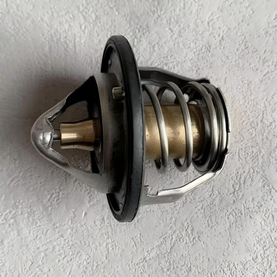 Kit de termostato y sello de junta genuino Subaru Legacy Forester Outback Impreza WRX Foto 2 de 4