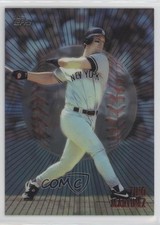 1998 Topps Mystery Finest Borderless Tino Martinez #M11 0z4e