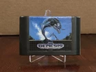 ECCO THE DOLPHIN - SEGA GENESIS - Cartridge Only - 1992