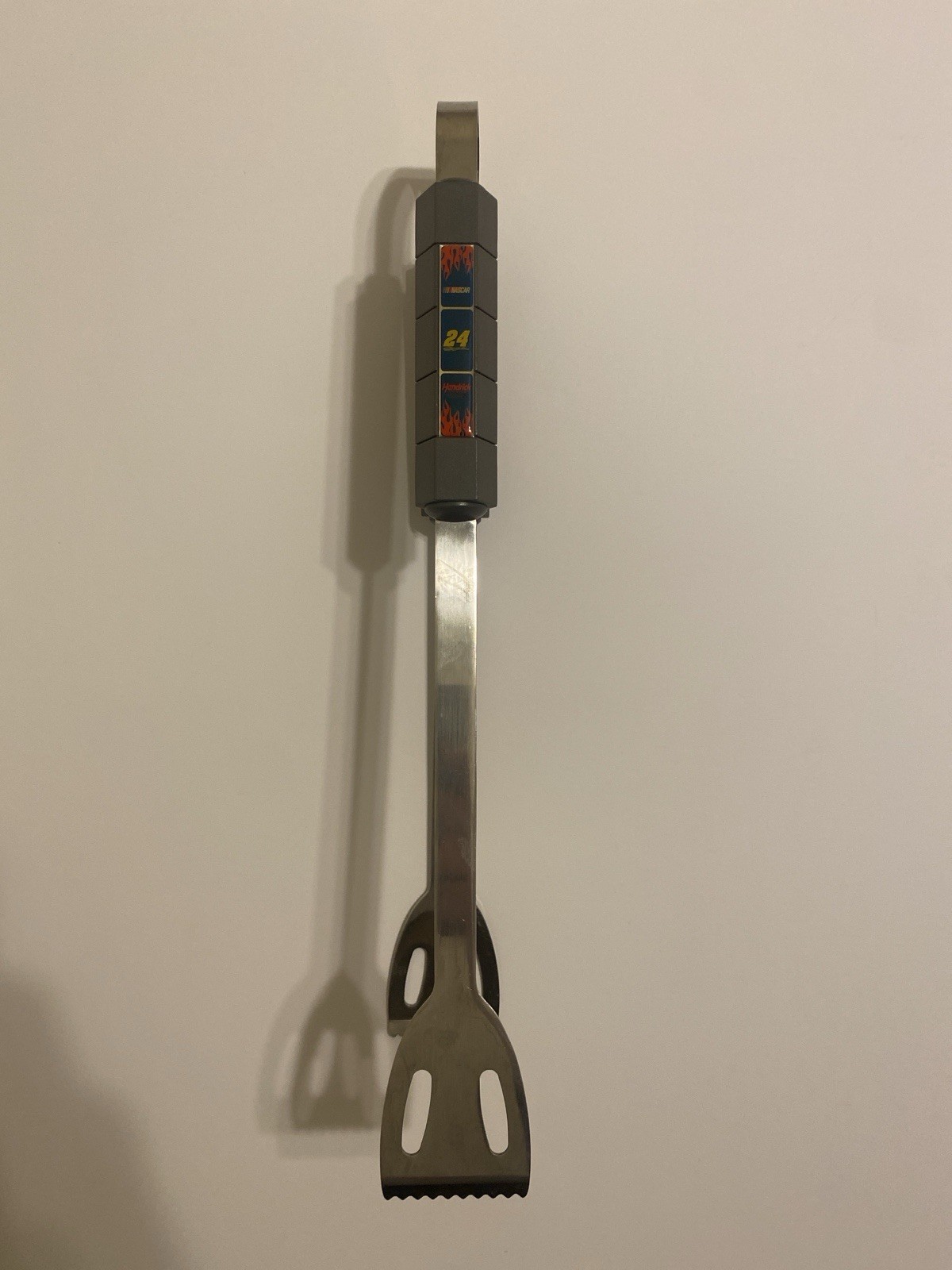 Jeff Gordon #24 NASCAR BBQ Grill Spatula Turner Hendrick Motorsports