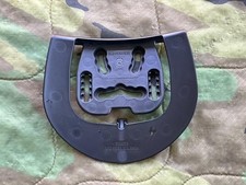 Blackhawk CQC Tactical Military Police Pistol Holster Black PADDLE ONLY 2100270